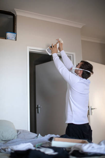 Best Mold Prevention Services  in St Matthews, SC