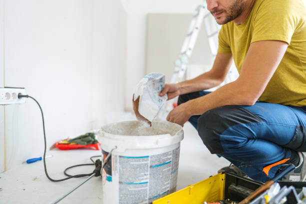 Best Biohazard Mold Removal  in St Matthews, SC