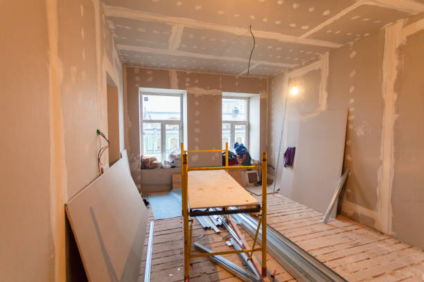 Best Mold Removal for HVAC Installations  in St Matthews, SC